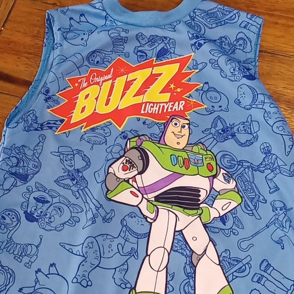 Bundle boys tank tops - Picture 5 of 5